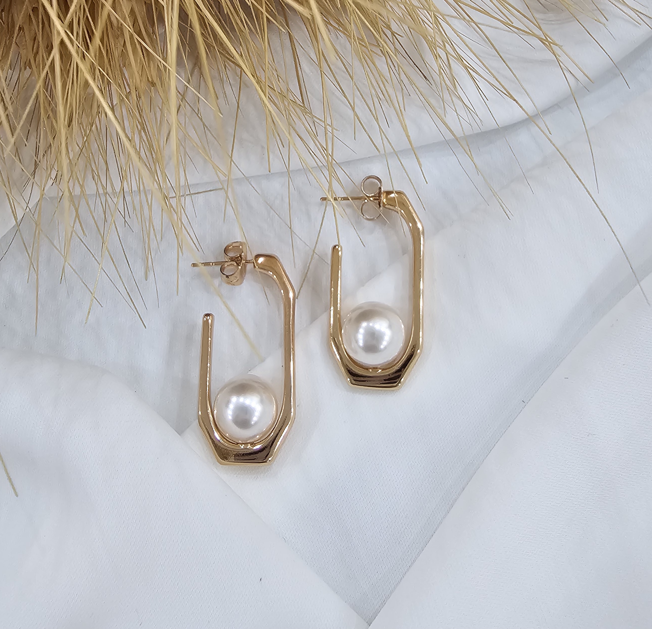گوشواره ژوپینگ