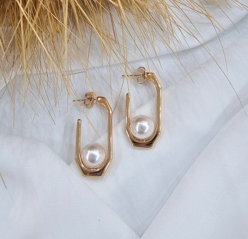گوشواره ژوپینگ