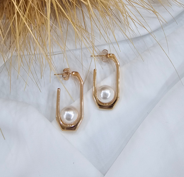گوشواره ژوپینگ