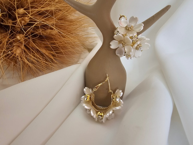 گوشواره مجلسی